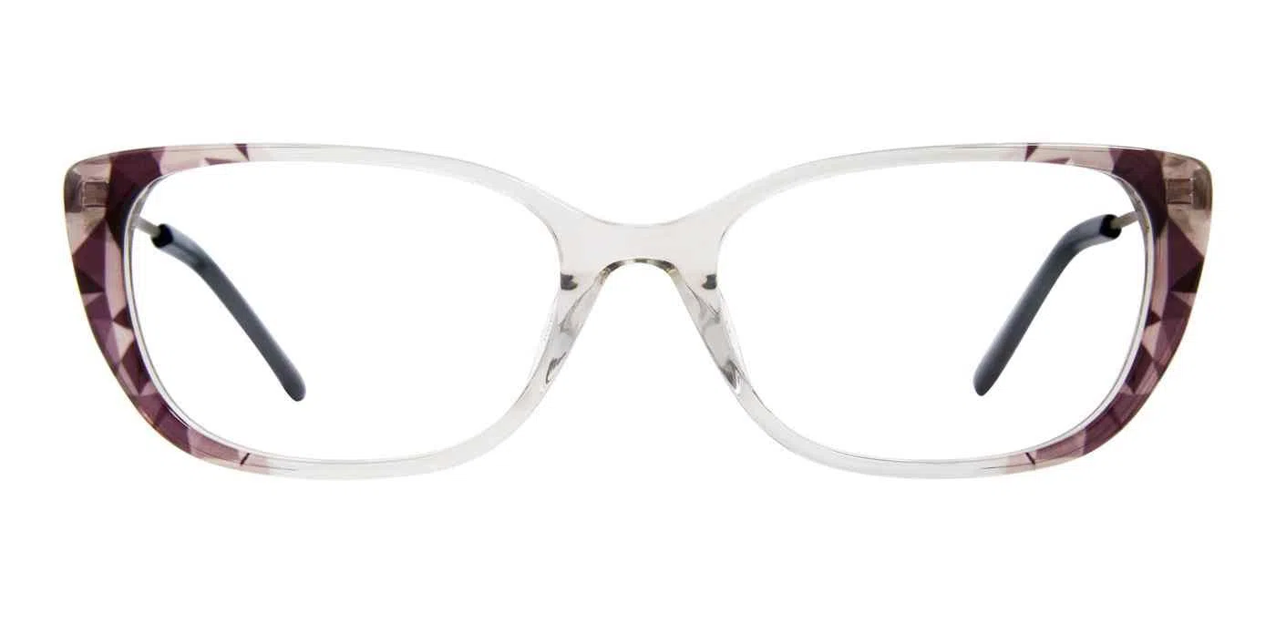 Adensco AD242 Eyeglasses - view 7